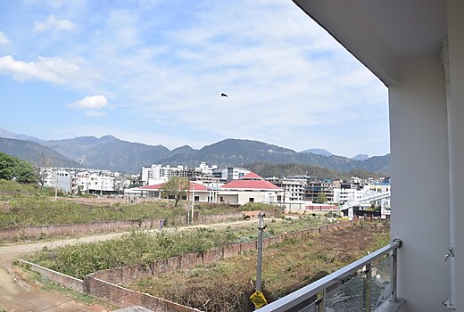 DoonSukoon 2bhk Homestay for Families