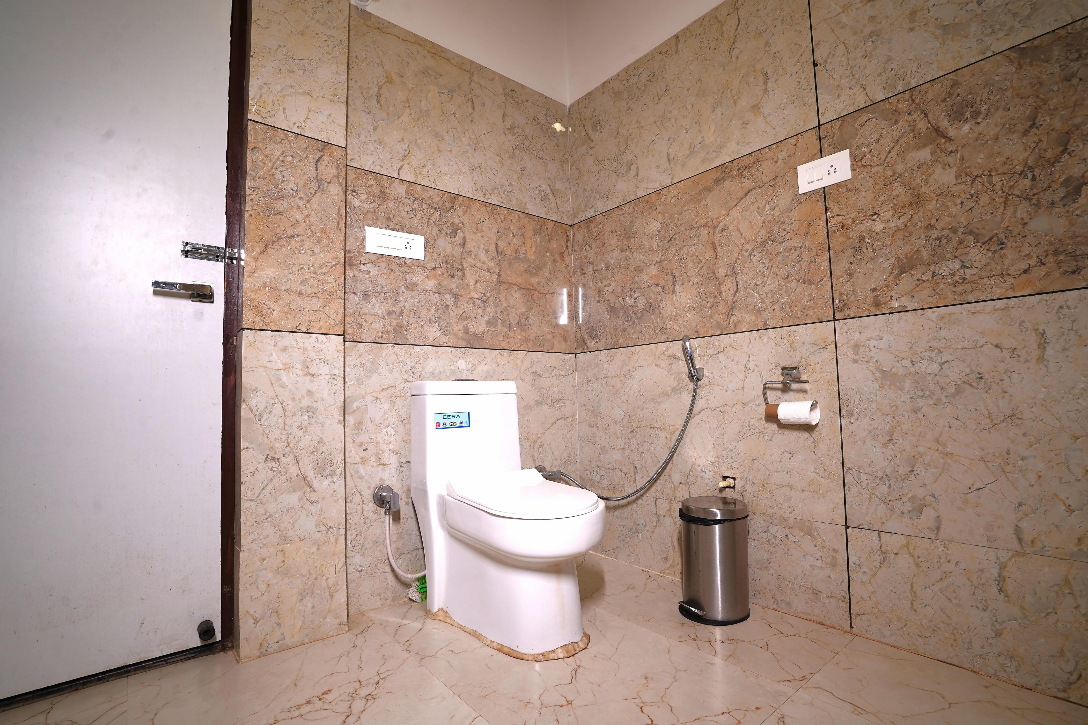 Shri Tritham Residency by OXYGEN HOTELS - Tap to explore photos