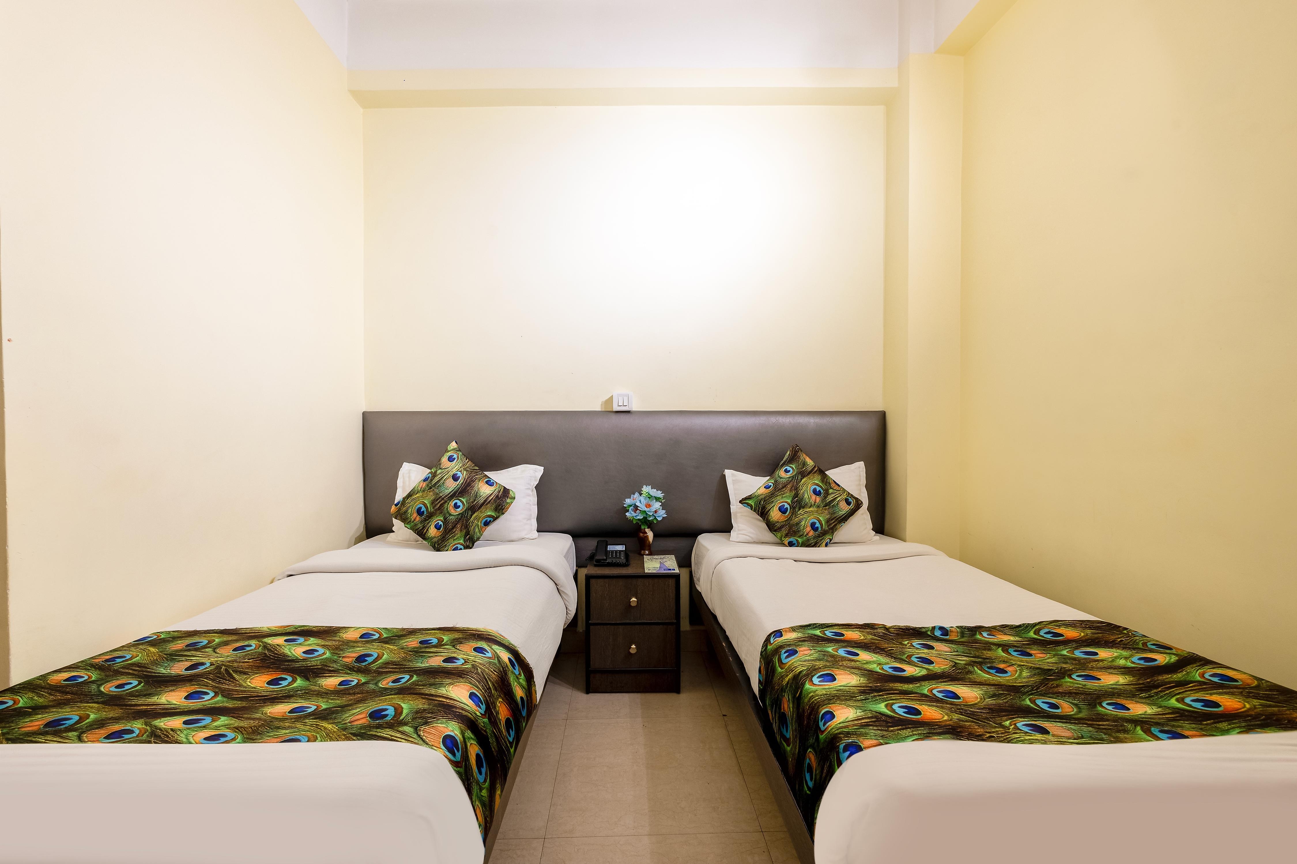 MAYUR HOTEL (Pure Vegetarian Chain) since 1974 - Tap to explore photos