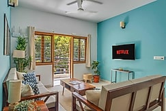 Nook&Co - Jaya Nagar, Bangalore