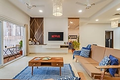 Nook&Co - Shanti Nagar, Bangalore