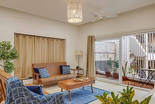 Nook&Co - Shanti Nagar