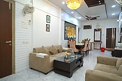 Raahi | Entire 4BHK Near Kashi Vishwanath, Varanasi