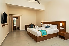 Sri Ramakrishna Hotel, Bangalore