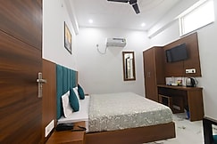 Hotel Parth Inn, Rishikesh