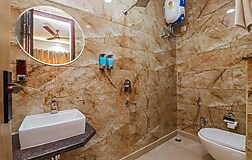 Washroom