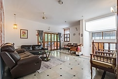  Vana Vista  Luxury Villa By Spacez, Bangalore