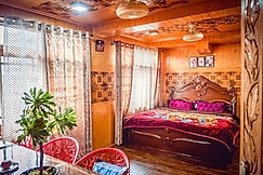 Roc Ridge Homestay, Srinagar