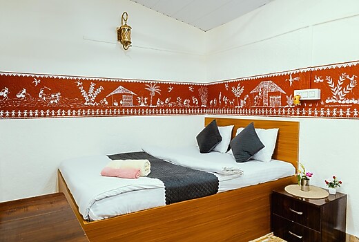 Bhandardara Sahayadri Home Stay