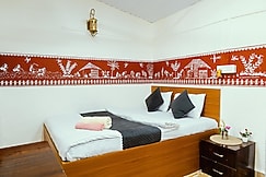 Bhandardara Sahayadri Home Stay, Bhandardara