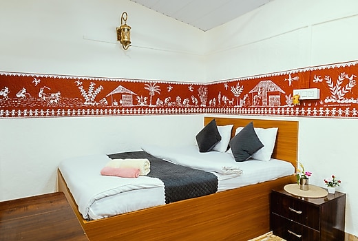 Bhandardara Sahayadri Home Stay