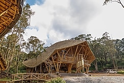 KaatiKaadu, Sakleshpur