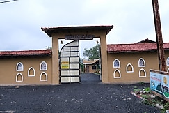 MADAI RESORT, Mandu
