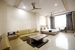 Hotel Bhagyaraj Palace Keshavpuram, Kanpur