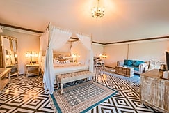 The Kablan Luxury Living, Sawai Madhopur