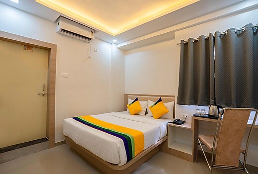 Itsy Hotels Iconic