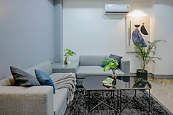 BedChambers LUXE Apartments | Golf Course Road, Gurgaon