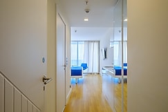 Orbi City Hotel Official, Batumi