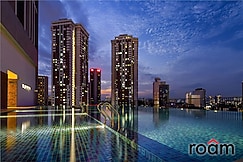 Chambers Residence Kuala Lumpur by Roam, Gombak