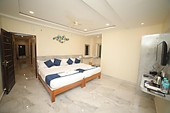 Hotel Sri Ganesh Residency, Tirupati