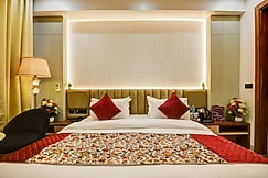 Hotel Mehul International  Near New Delhi Railway Station, Paharganj & Connaught Place, Delhi
