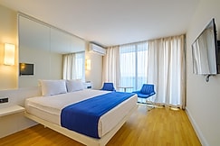 Orbi City Hotel Official D Block, Batumi