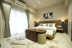 SIVANTA BY BOMBAY GROUP OF HOTELS NAGPUR, Nagpur