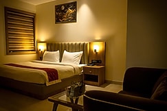 The RS Casa Hotel Agra, Agra