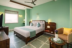 Raasvan, Vrindavan - AM Hotel Kollection, Vrindavan