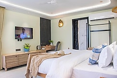 VILLASIITA HOTEL, Jaipur