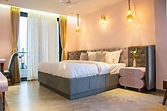 VILLASIITA HOTEL, Jaipur