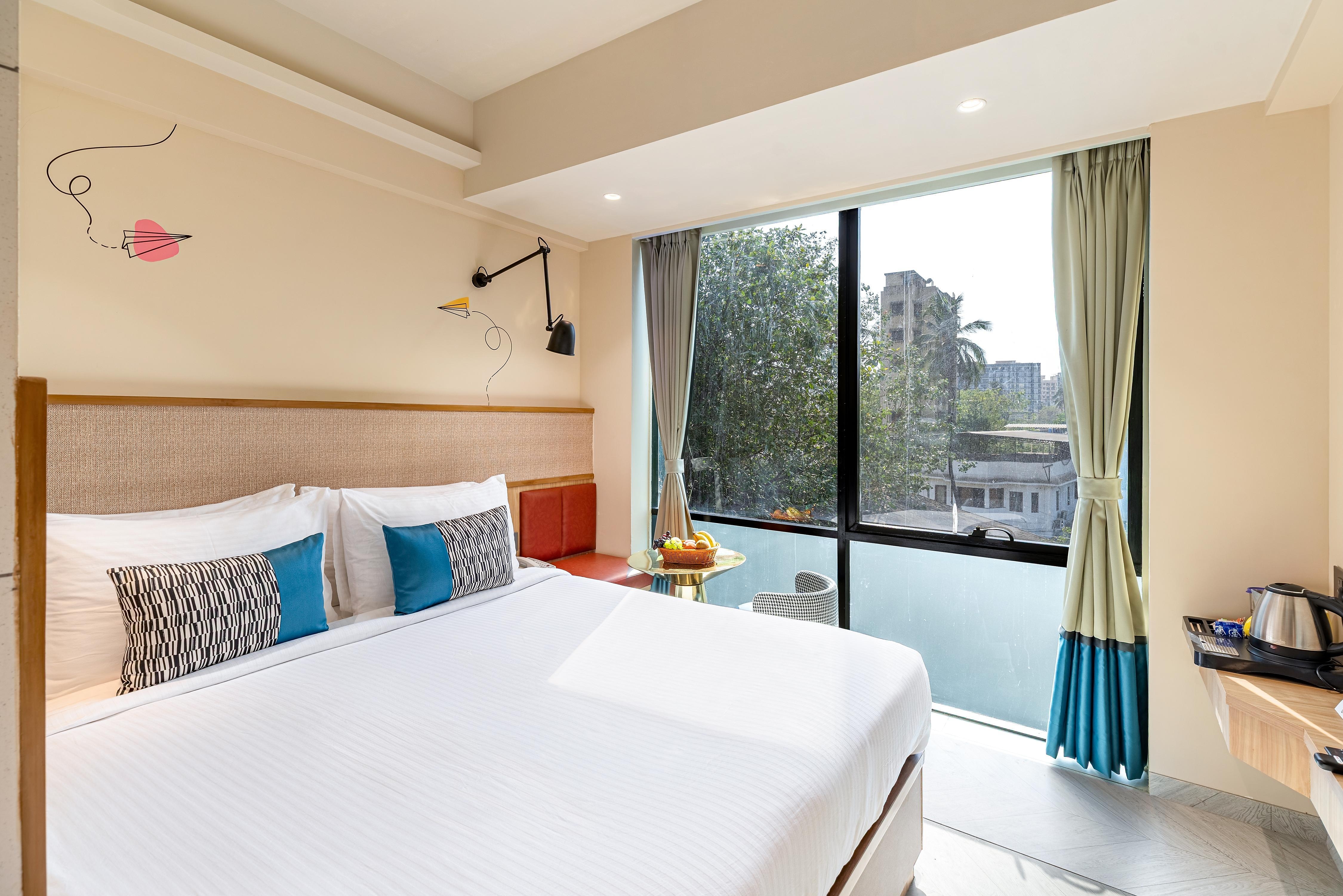Cozy Double Room 1