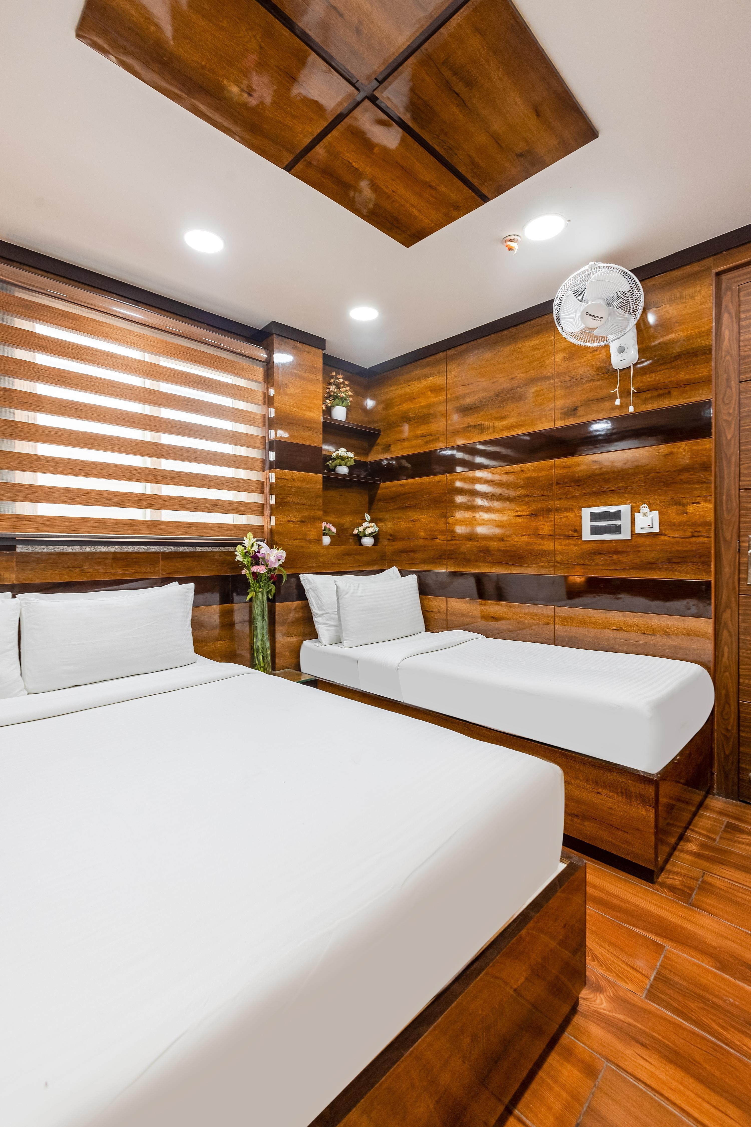 Rodali  A Boutique Hotel - Tap to explore photos