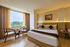 Dahabi Venue Delhi Airport., Delhi