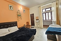 Gomukh hotel Uttarkashi, Uttarkashi