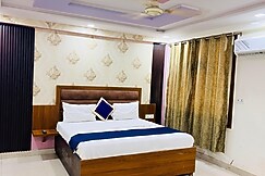 Rose Villa, Agra