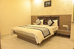 hotel n s residency, Ahmedabad