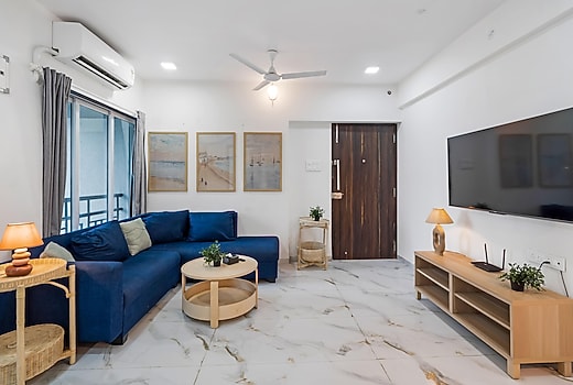 Luna The Bombay Home Company