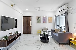 Zara- The Bombay Home Company, Mumbai