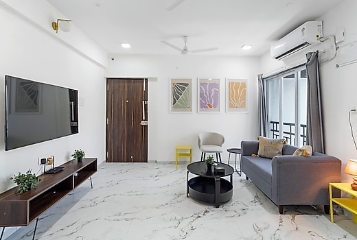 Zara- The Bombay Home Company