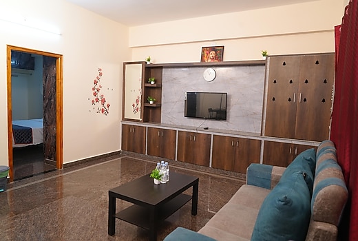 Sanskriti Homestay - 1BHK
