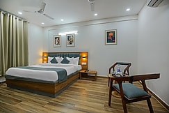 Hotel Magnum 2, Kharar