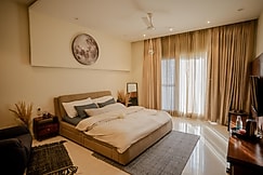 Vamsa : Boutique Stay, Chandigarh