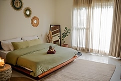 Vamsa : Boutique Stay, Mohali