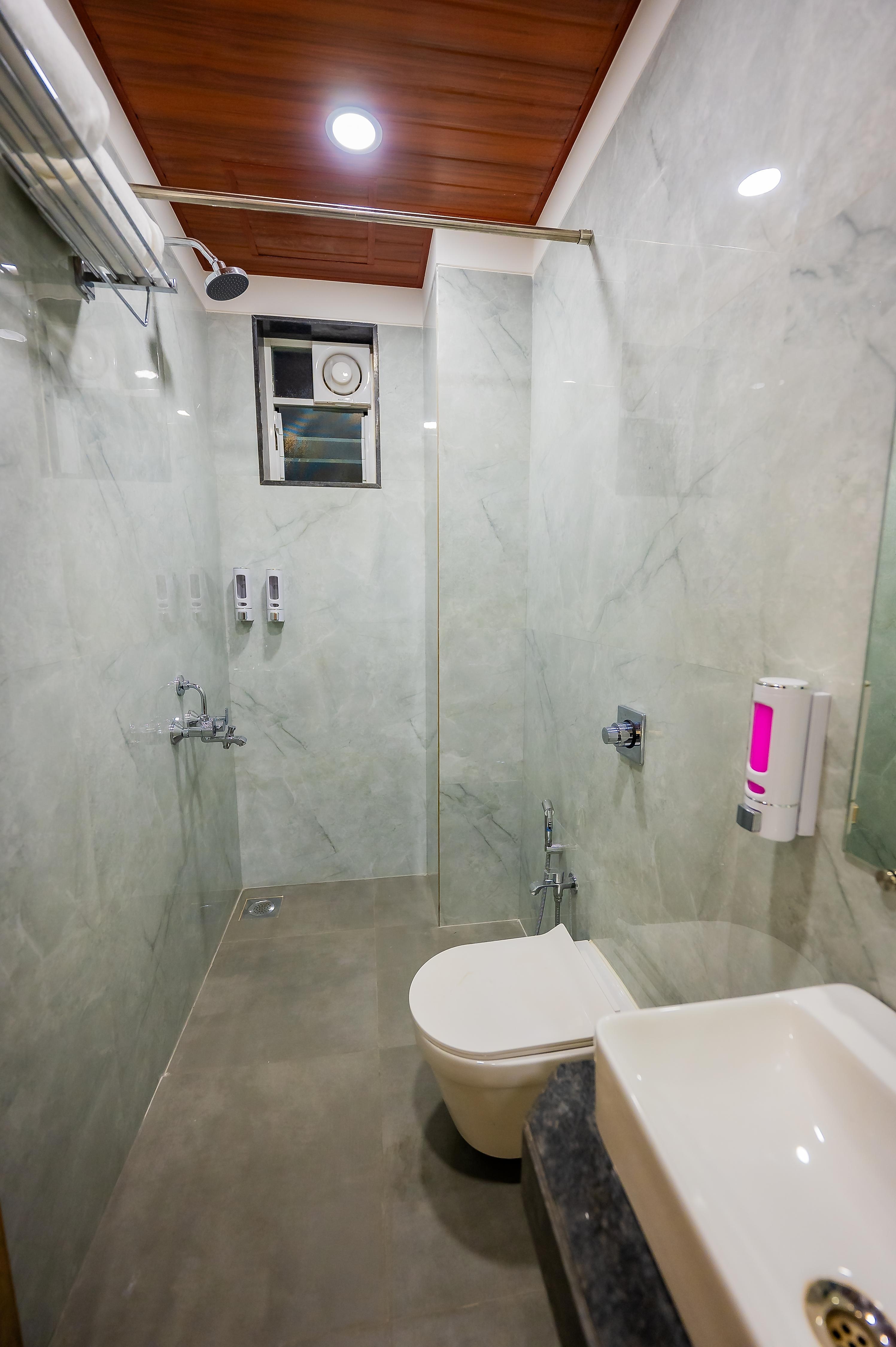 Lotus Leaf Boutique Hotel - Tap to explore photos