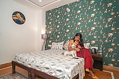 Heritage Heaven |2Bhk Fully Furnished Apartment, Udaipur