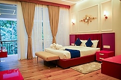 Hunters Hideout Resort, Wayanad