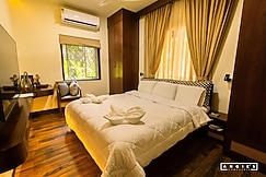 Angie's Gardenia, Goa