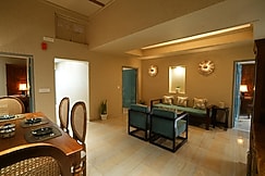 The Bodhi 5 Bedroom LuxuryApartment Central Jaipur, Sariska