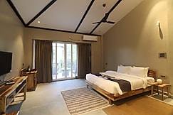 Shivganga Kanha Resort, Amarkantak